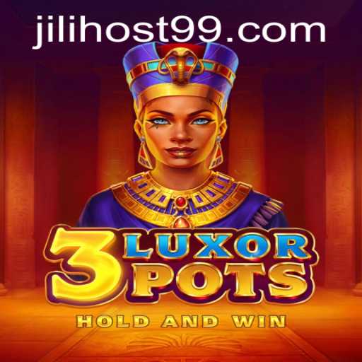 Discover the Excitement of 3LuxorPots: A New Gaming Sensation from JILI.host