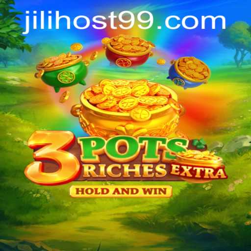 Exploring the Exciting World of 3potsExtra: A Comprehensive Guide