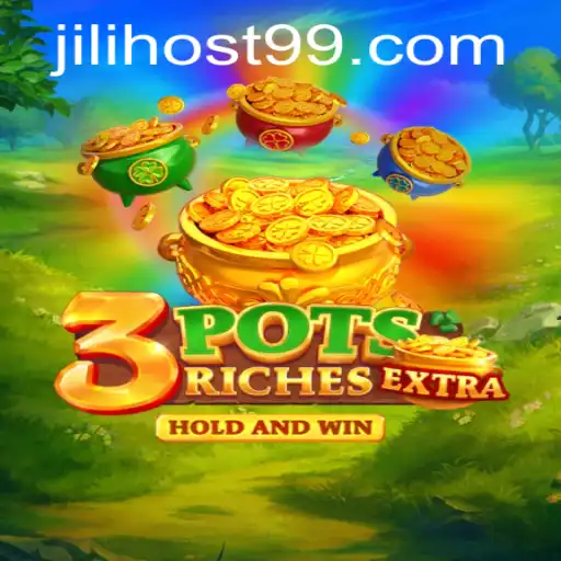 Exploring the Exciting World of 3potsExtra: A Comprehensive Guide