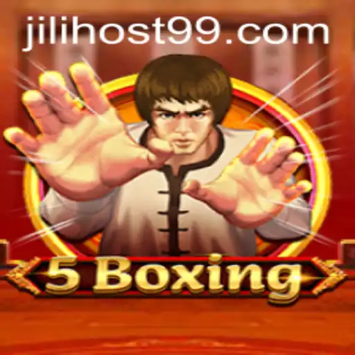 Exploring the Thrilling World of 5Boxing on JILI.host