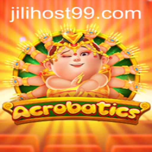 Mastering Acrobatics in JILI.host: A Dynamic Game Experience