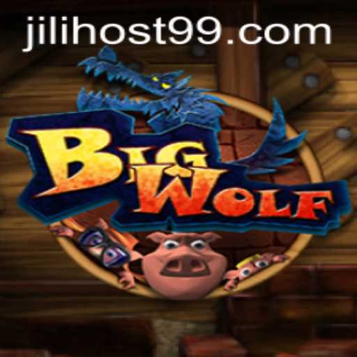 Discover the Exciting World of BigWolf: A Thrilling New Game Experience