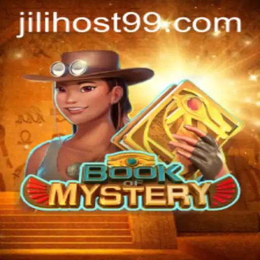 Exploring the Excitement of BookofMystery by JILI.host