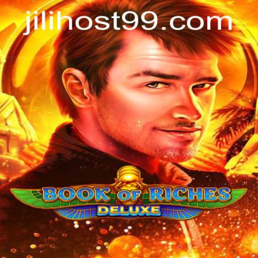 Exploring the Enigmatic World of BookofRichesDeluxe
