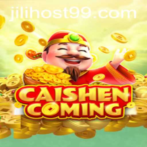 Discover the Exciting World of CAISHENCOMING: A Deep Dive into JILI.host's Latest Game