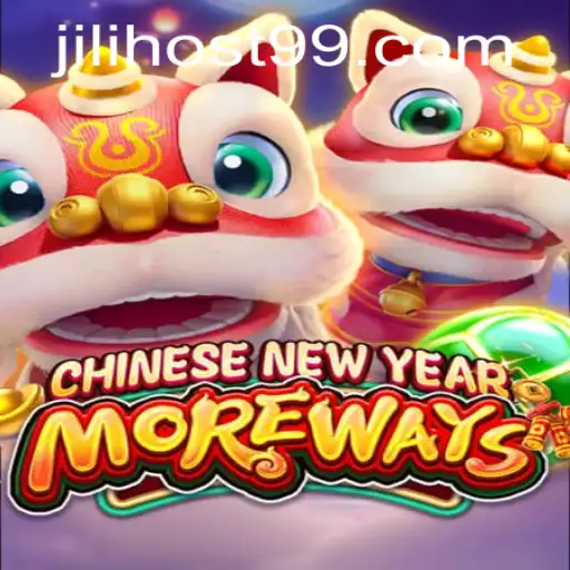 Discover the Exciting World of CHINESENEWYEARMOREWAYS by JILI.host