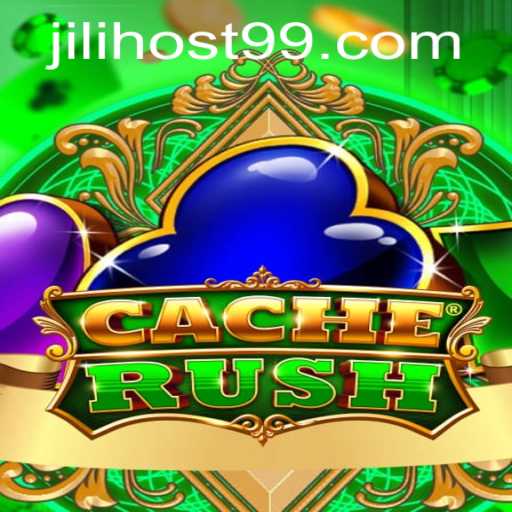 Exploring the Thrilling World of CacheRush: A Deep Dive into JILI.host's Latest Gaming Sensation