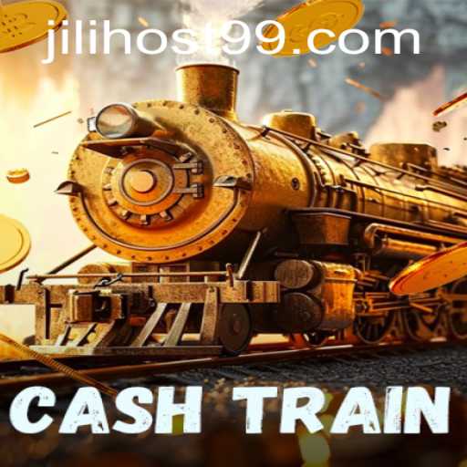 All Aboard the CashTrain: A Thrilling Adventure with JILI.host