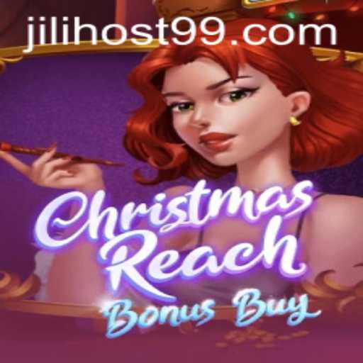 Discover the Magic of ChristmasReachBonusBuy by JILI.host