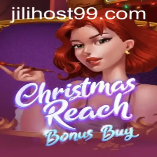 Discover the Magic of ChristmasReachBonusBuy by JILI.host