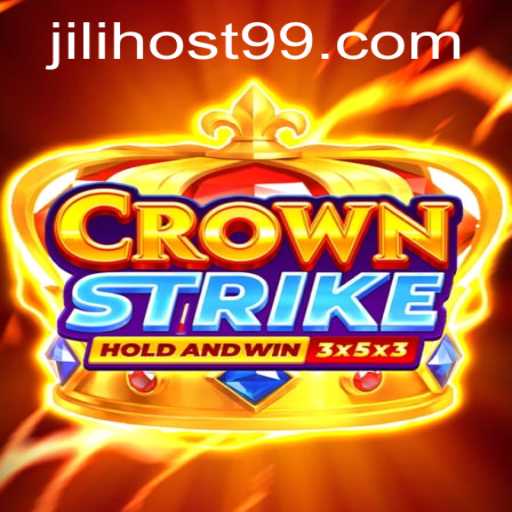Crownstrike: A Strategic Masterpiece in the World of Gaming
