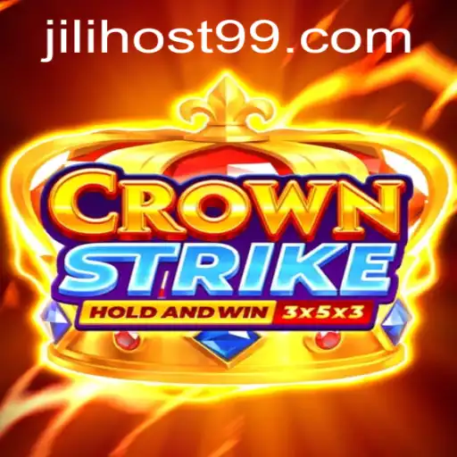 Crownstrike: A Strategic Masterpiece in the World of Gaming