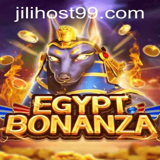Discover the Mysteries of EgyptBonanza with JILI.host