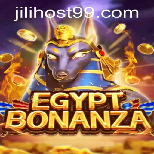 Discover the Mysteries of EgyptBonanza with JILI.host
