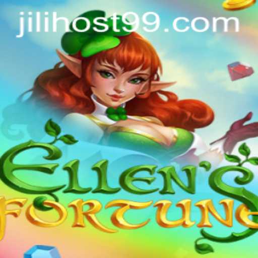 Exploring the Enchanting World of EllensFortune: A Gaming Experience with JILI.host