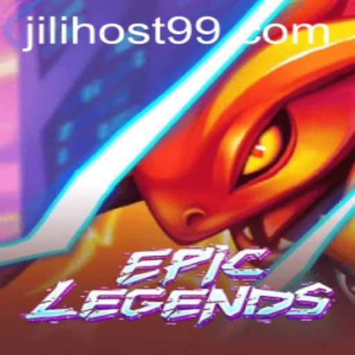 Unveiling EpicLegends: A Comprehensive Guide to the Game That Has Taken the World by Storm