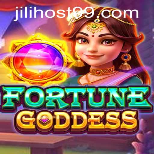 Discover the World of FORTUNEGODDESS: A Captivating Adventure