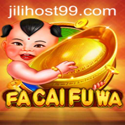 Exploring FaCaiFuWa: An Intriguing Gaming Experience by JILI.host