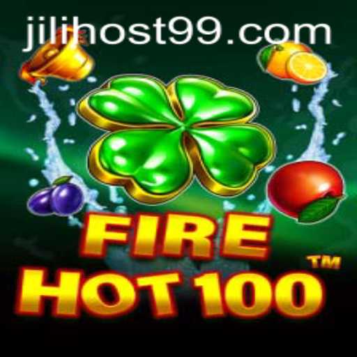 Exploring the Exciting World of FireHot100: An In-Depth Look at the Game by JILI.host