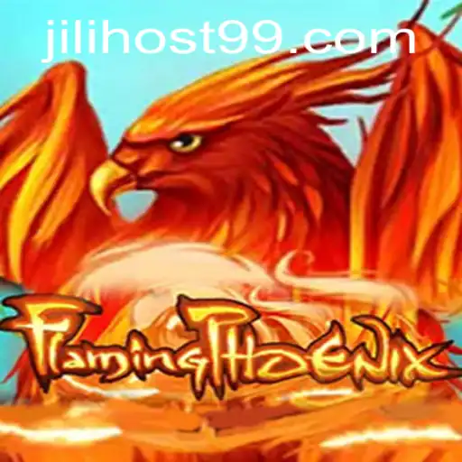 Discover the Exciting World of FlamingPhoenix on JILI.host