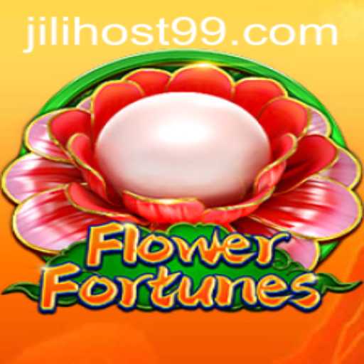 Discover the Magic of FlowerFortunes with JILI.host