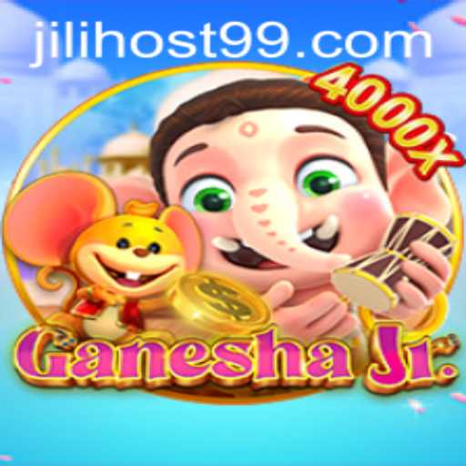 Exploring the World of GaneshaJr: A Thrilling Gaming Experience with JILI.host
