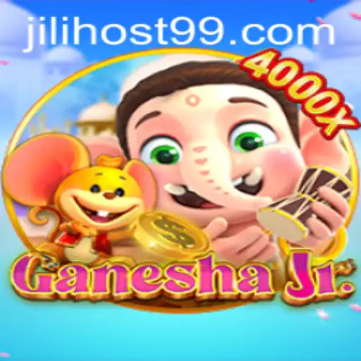 Exploring the World of GaneshaJr: A Thrilling Gaming Experience with JILI.host