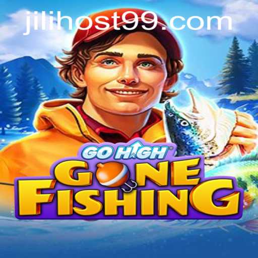 GoHighGoneFishing: A Deep Dive into the Exciting World of JILI.host's Latest Release