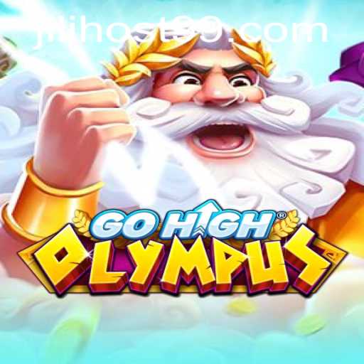 GoHighOlympus: Dive into the World of Myths and Strategy