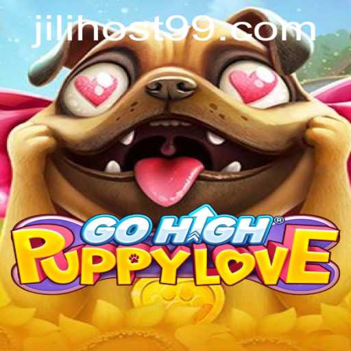 GoHighPuppyLove: An Immersive Adventure with JILI.host