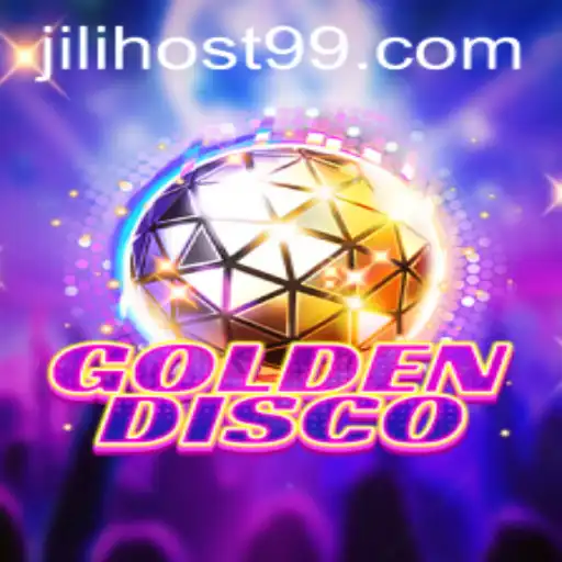 Explore the Exciting World of GoldenDisco - A Must-Play Game by JILI.host