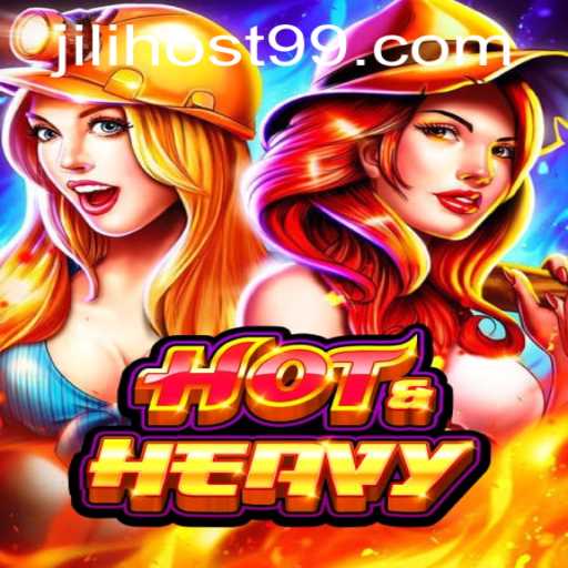 Exploring the World of HotHeavy: A Thrilling Experience with JILI.host