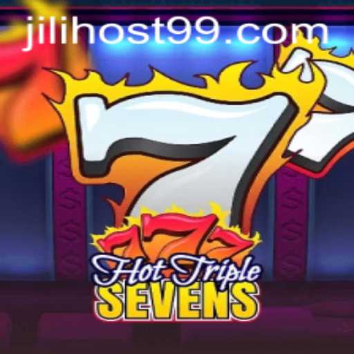 Discover the Thrill of HotTripleSevens at JILI.host