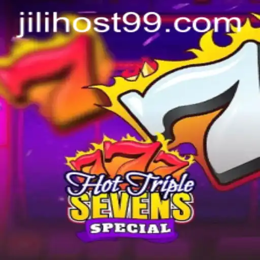 HotTripleSevensSpecial: A Dynamic Slot Gaming Experience with JILI.host