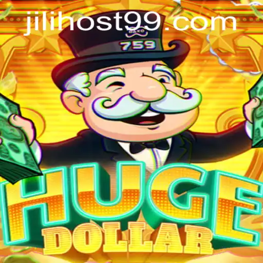 Exploring the Thrills of HugeDollar: An In-Depth Look into the Game and JILI.host