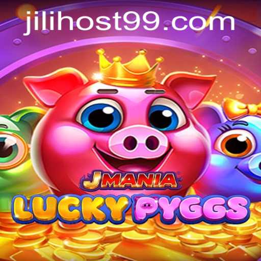 Exploring JManiaLuckyPyggs: A Thrilling Gaming Adventure
