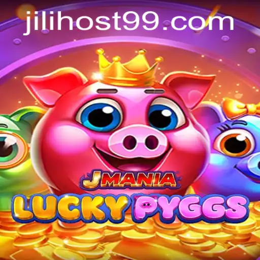 Exploring JManiaLuckyPyggs: A Thrilling Gaming Adventure