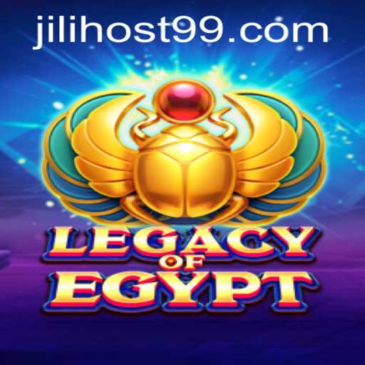 Unraveling the Mystique of LegacyOfEgypt with JILI.host