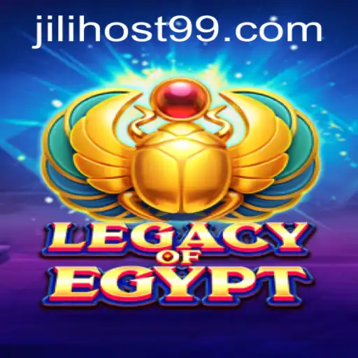 Unraveling the Mystique of LegacyOfEgypt with JILI.host