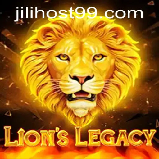 Discovering the Thrill of LionsLegacy on JILI.host