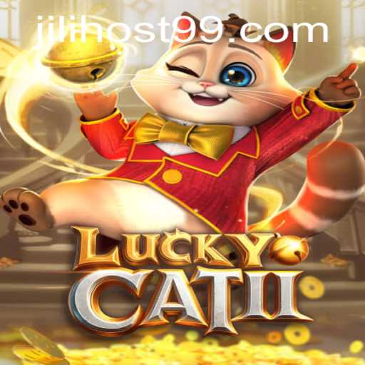 Discovering LuckyCatII: An Exploration into JILI.host's Latest Gaming Innovation