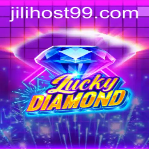 Unveiling LuckyDiamond: The Exhilarating Game Experience by JILI.host