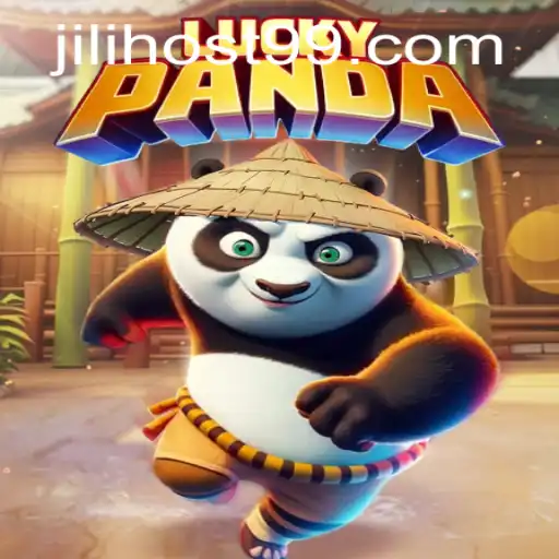Exploring the Exciting World of LuckyPanda on JILI.host