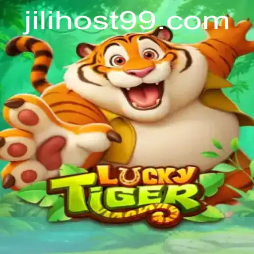 Unveiling the Adventure of LuckyTiger: A Thrilling Experience with JILI.host