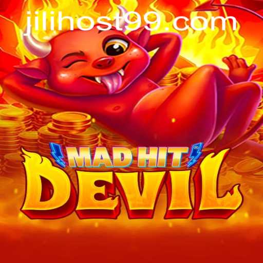 Explore the Thrilling World of MadHitDevil on JILI.host