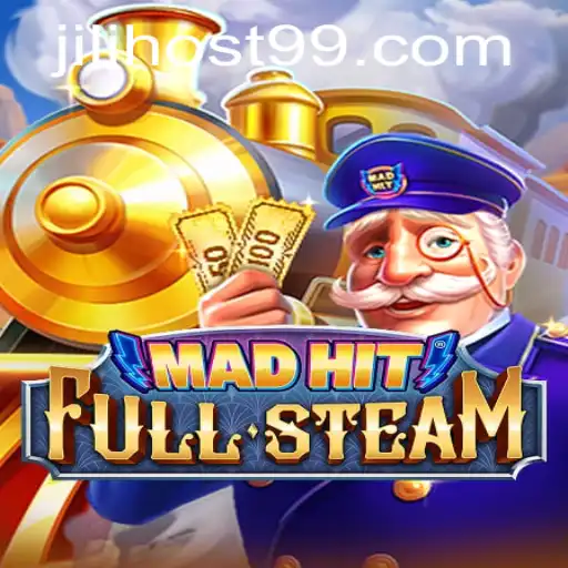 Unveiling the Thrills of MadHitFullSteam: A Dive into Its World