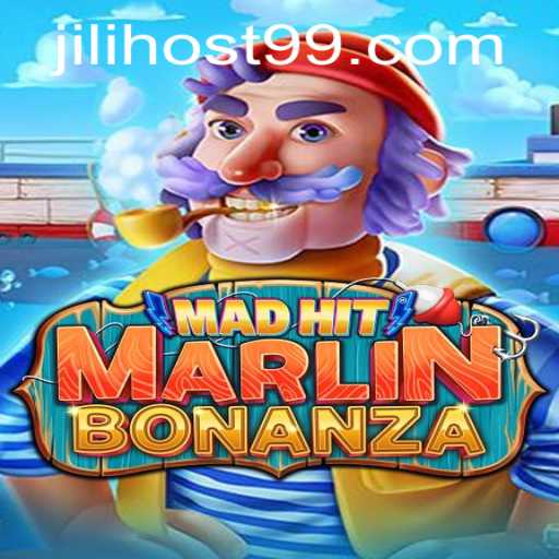 MadHitMarlinBonanza: Dive into the Exciting World of Deep Sea Adventure