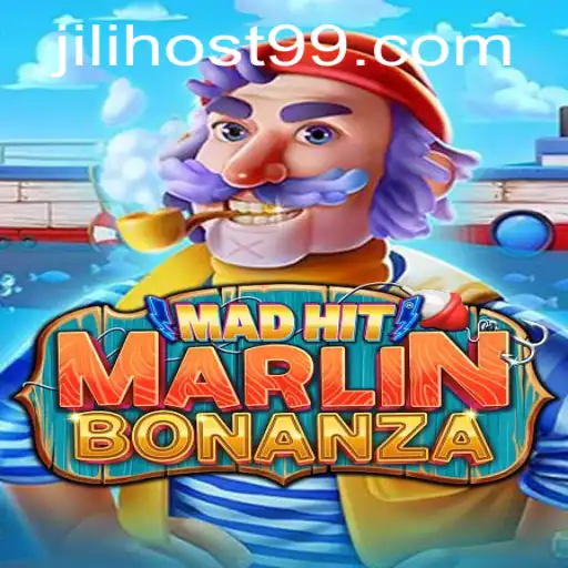 MadHitMarlinBonanza: Dive into the Exciting World of Deep Sea Adventure