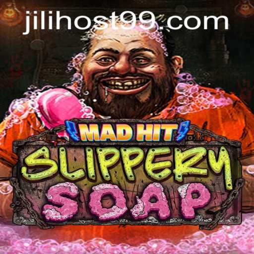 Uncover the Excitement of MadHitSlipperySoap: The Game of Strategy and Fun