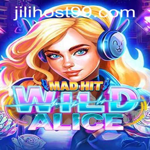 Exploring the Enigmatic World of MadHitWildAlice and JILI.host
